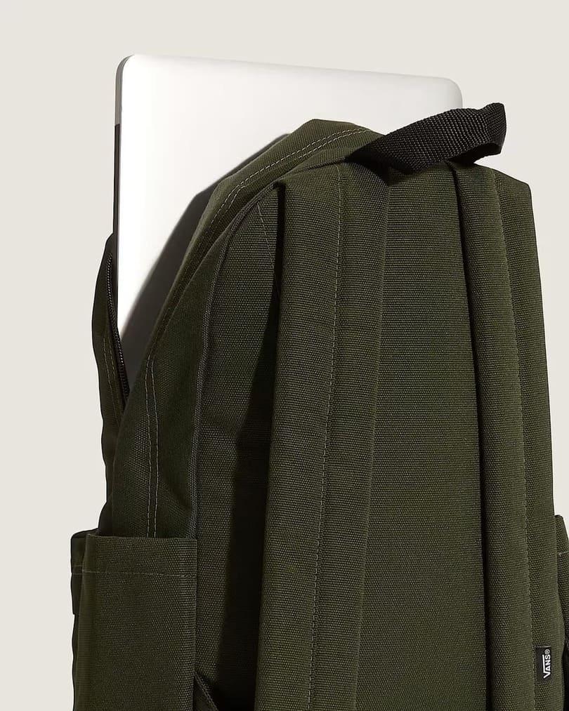 Mochila Vans Old Skool Grom Backpack Unisex