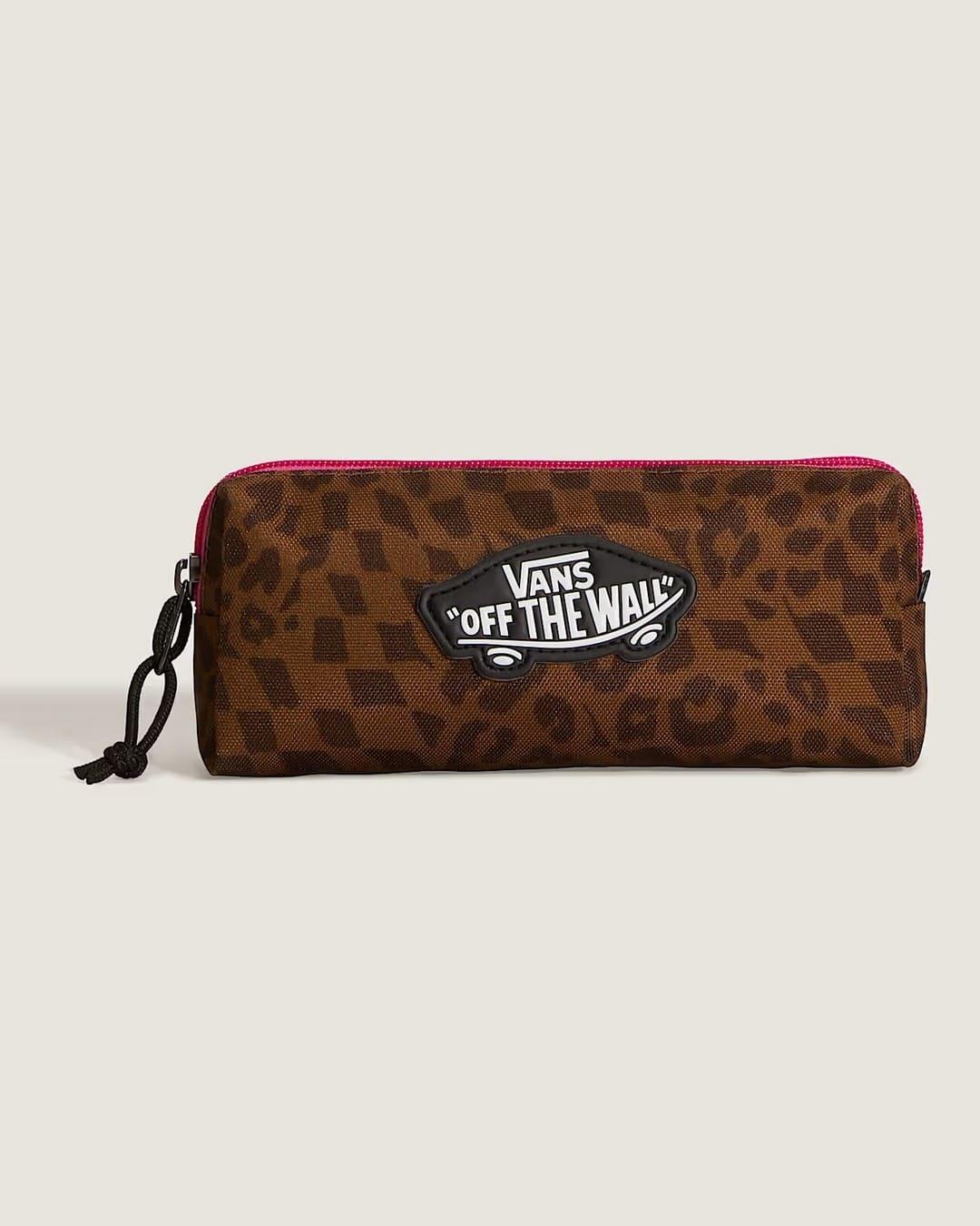 Mochila Vans Old Skool Pencil Pouch Unisex