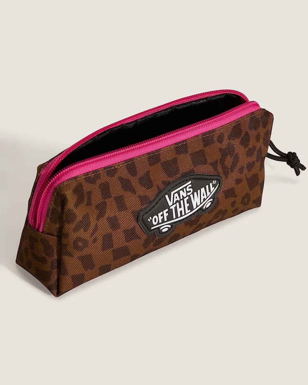 Mochila Vans Old Skool Pencil Pouch Unisex