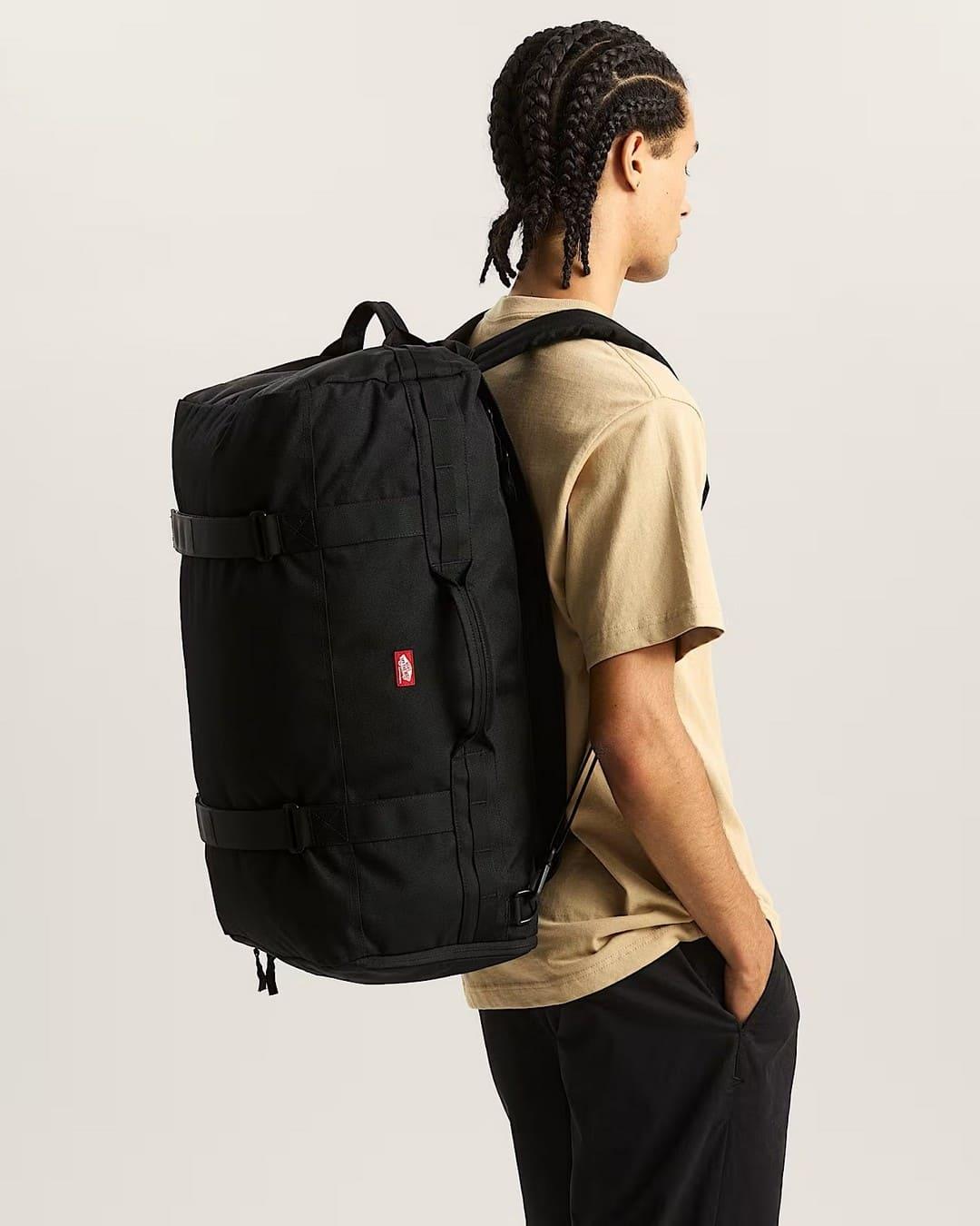 Mochila Vans Skate Overnight Pack Unisex