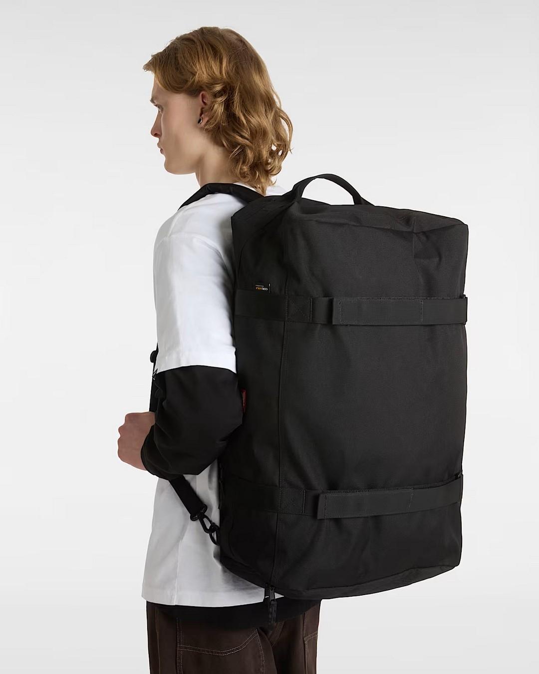 Mochila Vans Skate Overnight Pack Unisex