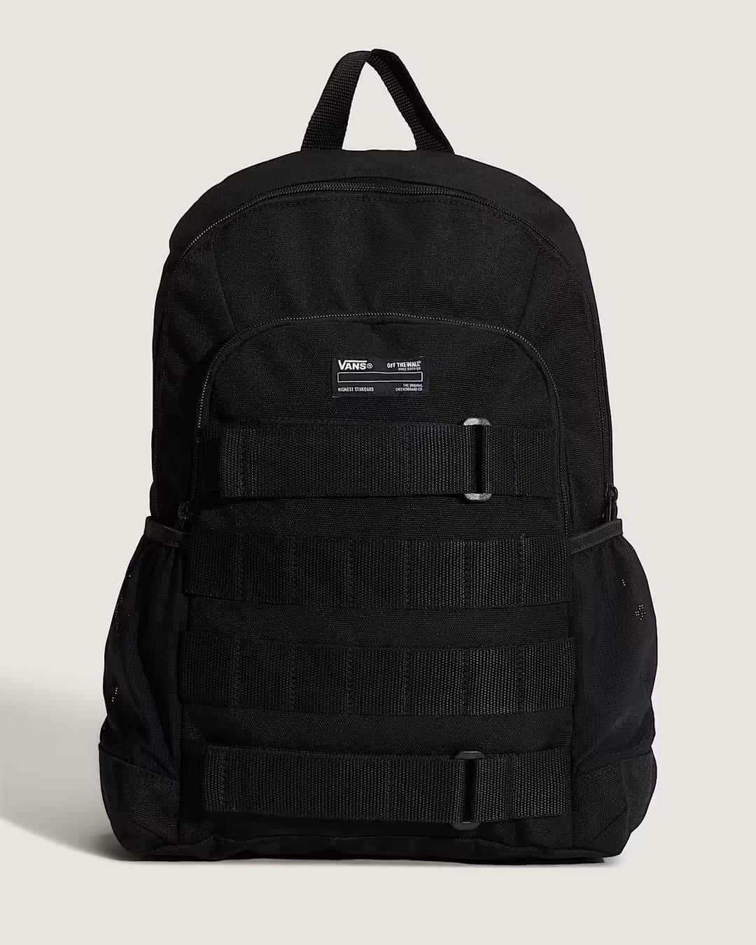 Mochila Vans Off The Wall Skatepack Unisex