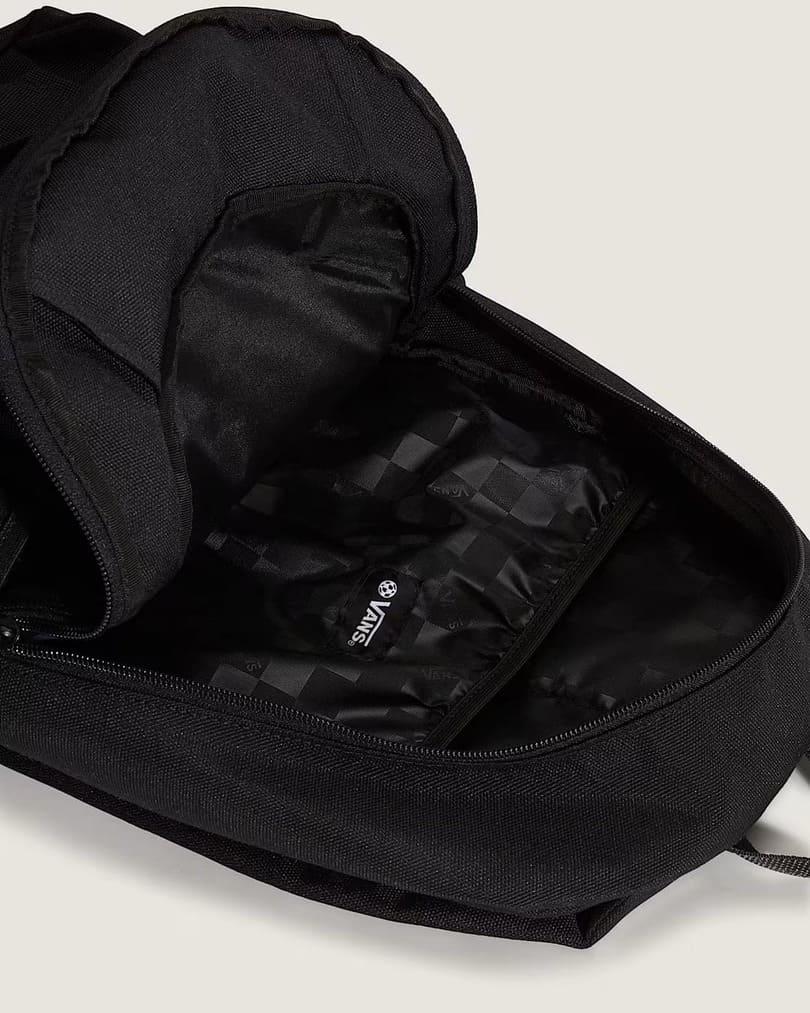 Mochila Vans Off The Wall Skatepack Unisex