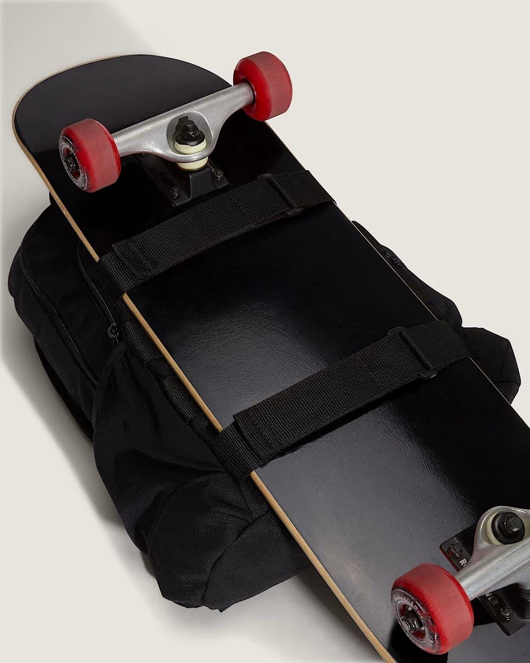 Mochila Vans Off The Wall Skatepack Unisex