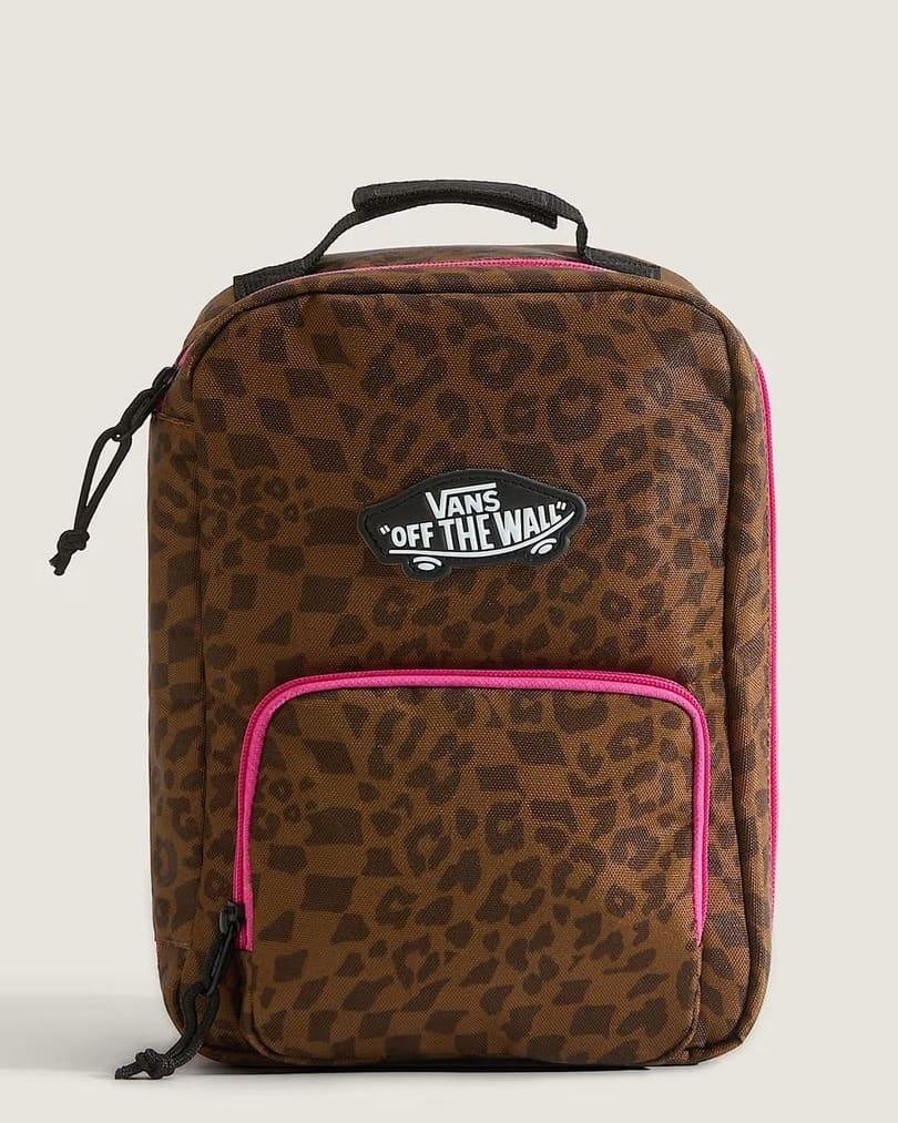 Bolsa Merienda  Vans Old Skool Lunch Bag Unisex