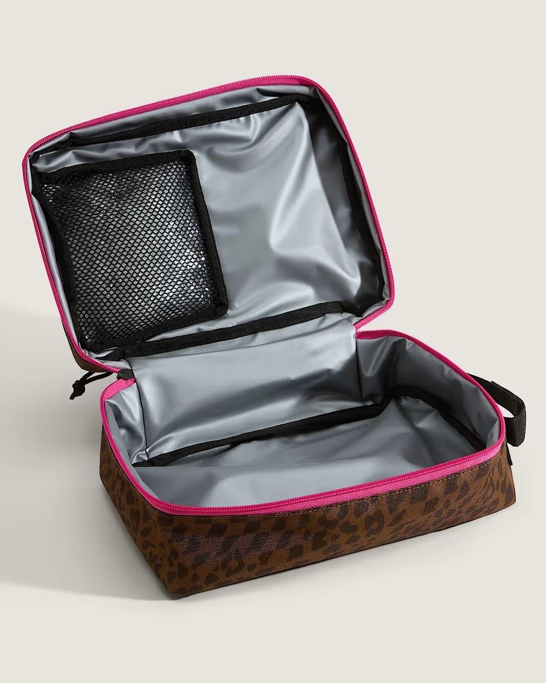 Bolsa Merienda  Vans Old Skool Lunch Bag Unisex