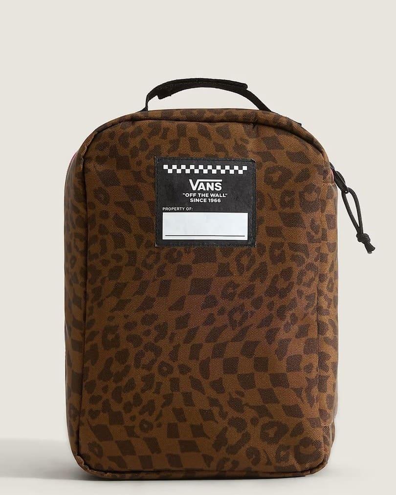 Bolsa Merienda  Vans Old Skool Lunch Bag Unisex