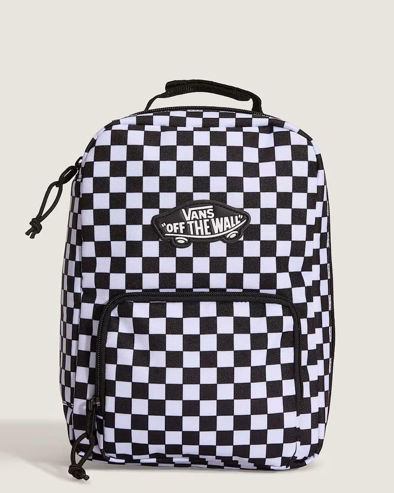Bolsa Merienda Vans Old Skool Lunch Bag Unisex