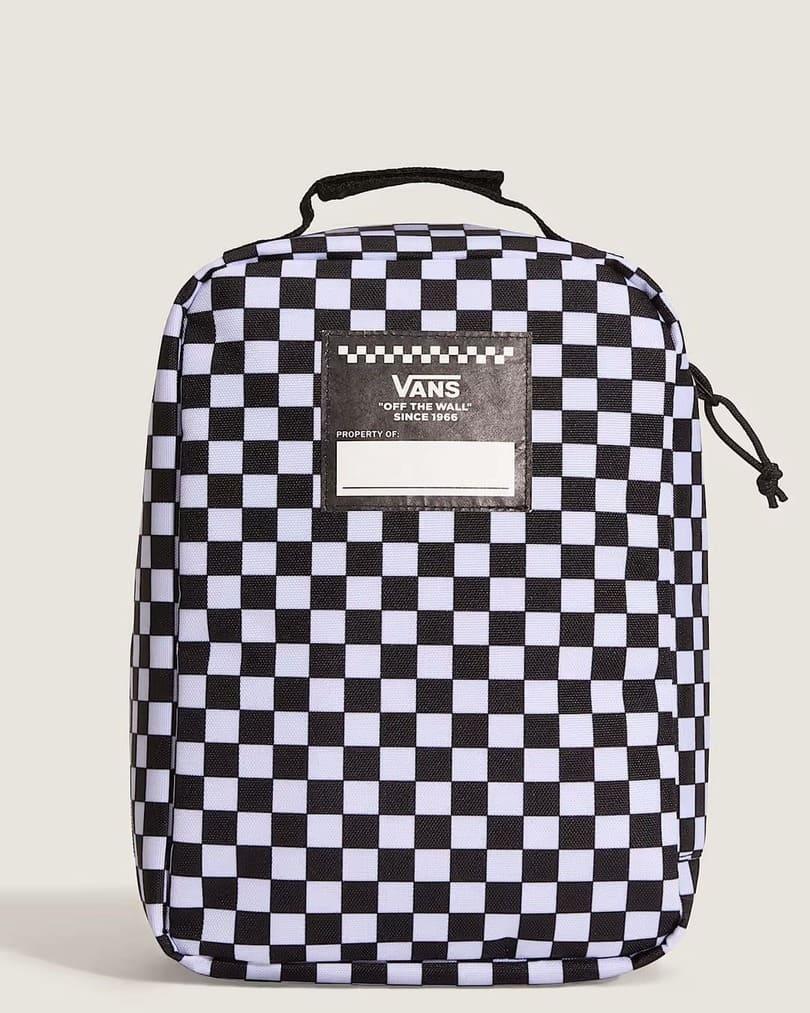 Bolsa Merienda Vans Old Skool Lunch Bag Unisex