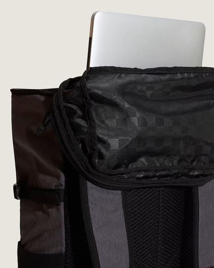 Mochila Vans Omit Backpack Unisex