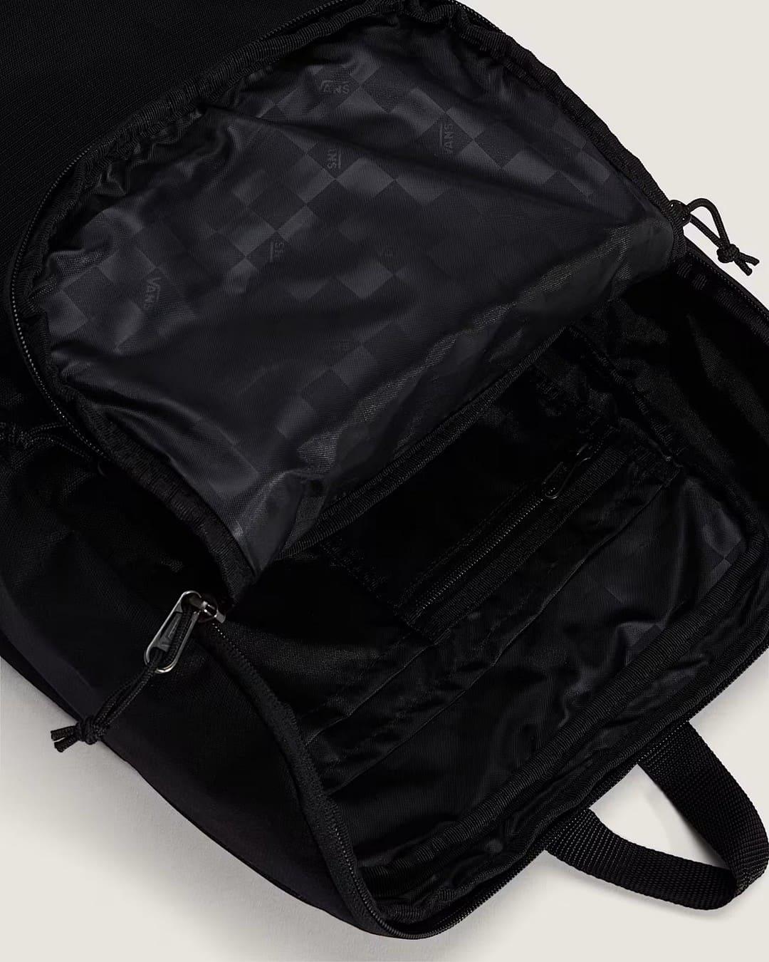 Mochila Vans Obstacle Skatepack Unisex