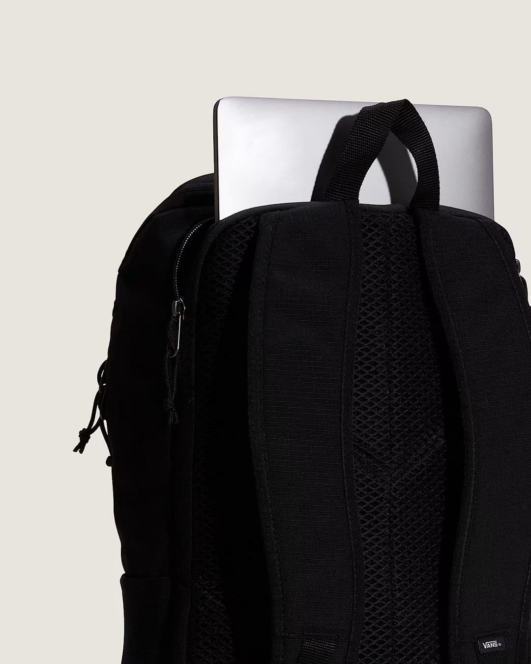 Mochila Vans Obstacle Skatepack Unisex