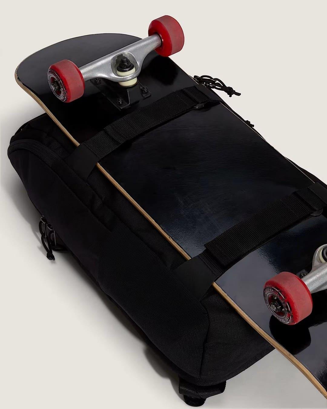 Mochila Vans Obstacle Skatepack Unisex