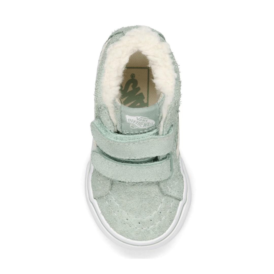 Zapatillas Vans Sk8 Mid Reissue Niño