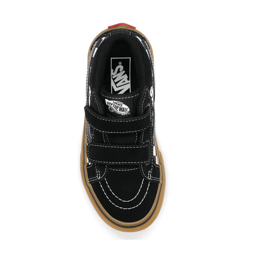 Zapatillas Vans Mte Sk8 Mid Reissue V Niño