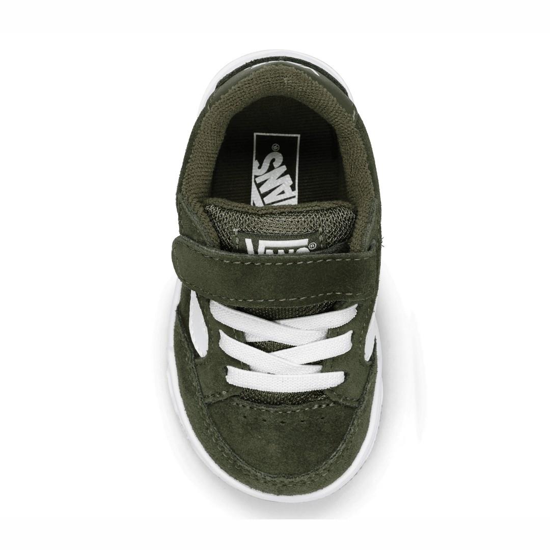 Zapatillas Vans Hylane V Niño