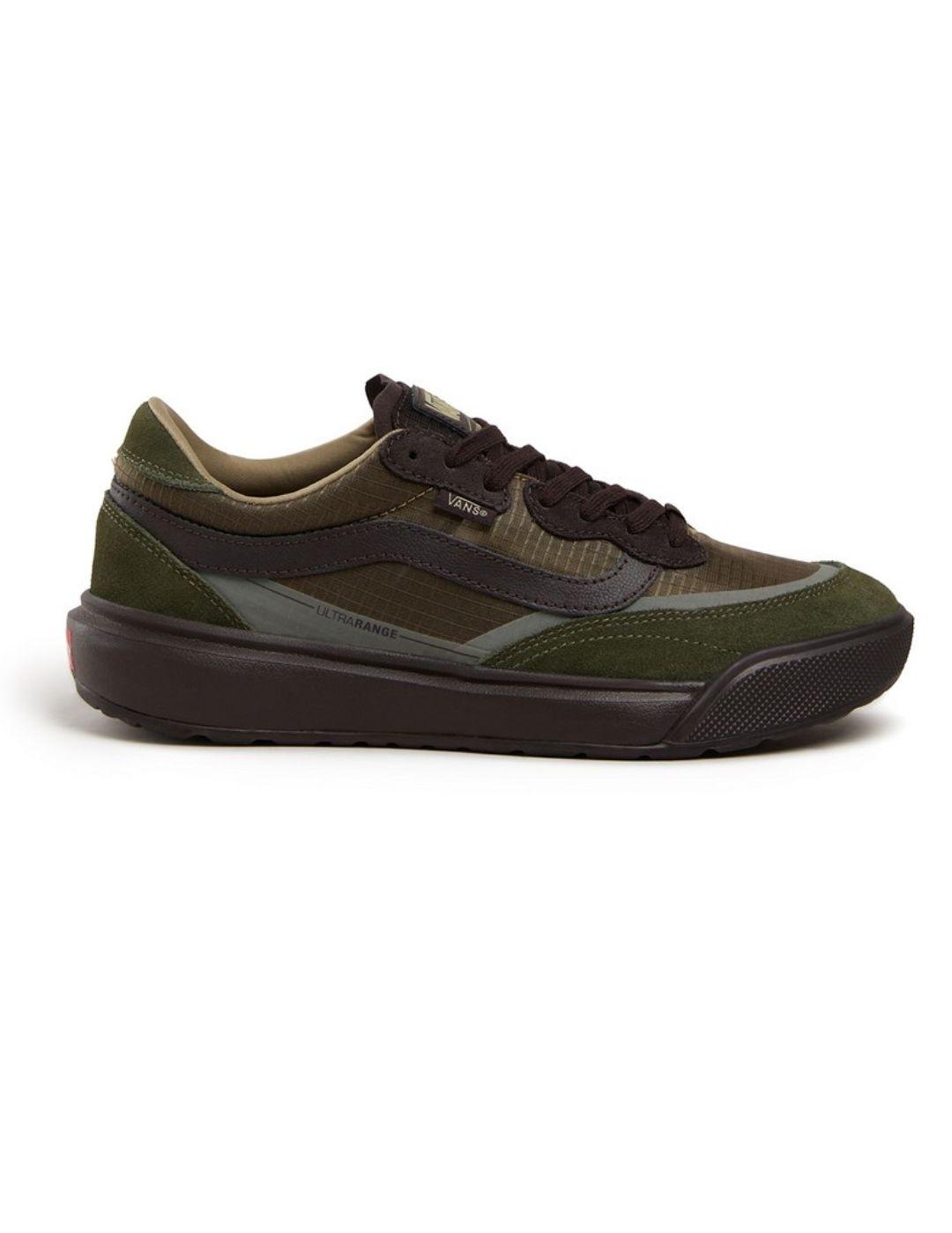 Zapatillas Vans Mte Ultrarange 2.0 Se Unisex