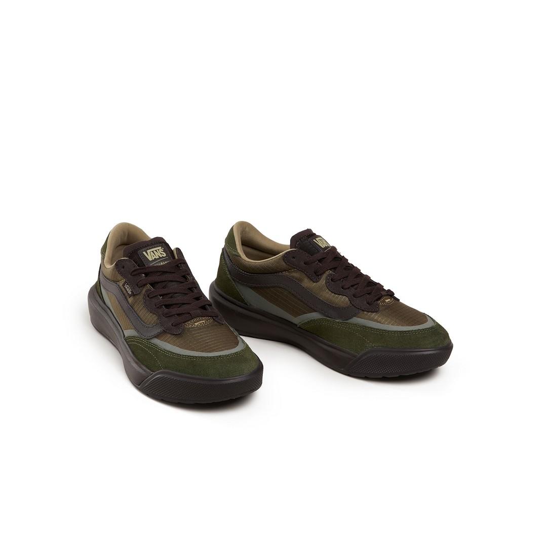 Zapatillas Vans Mte Ultrarange 2.0 Se Unisex