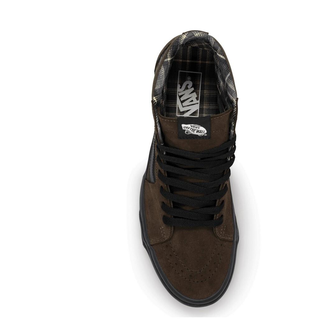 Zapatillas Vans Sk8 Hi Thrift Store Unisex