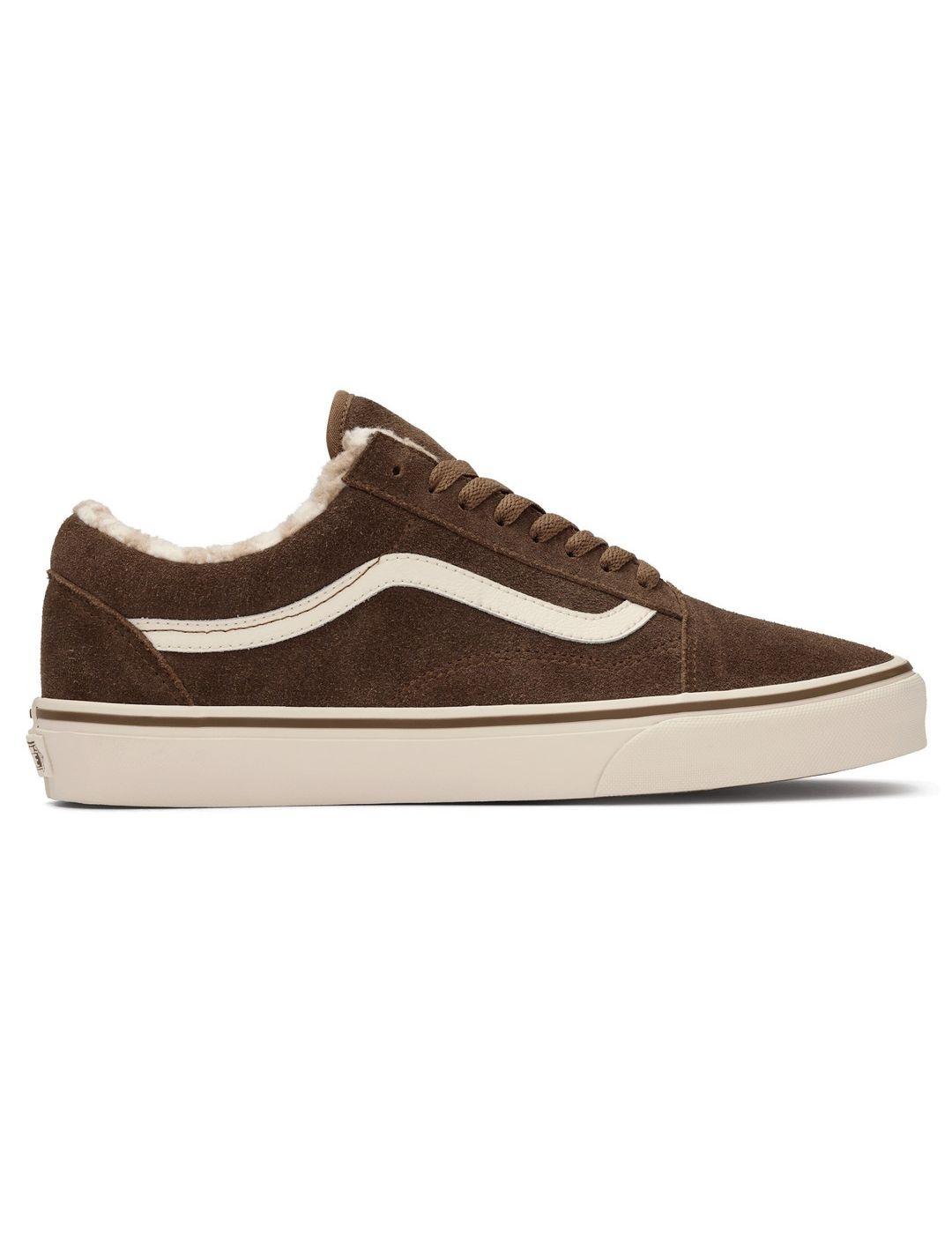 Zapatillas Vans Old Skool Cozzy Unisex