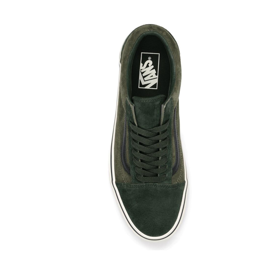 Zapatillas Vans Old Skool Pig Suede Unisex