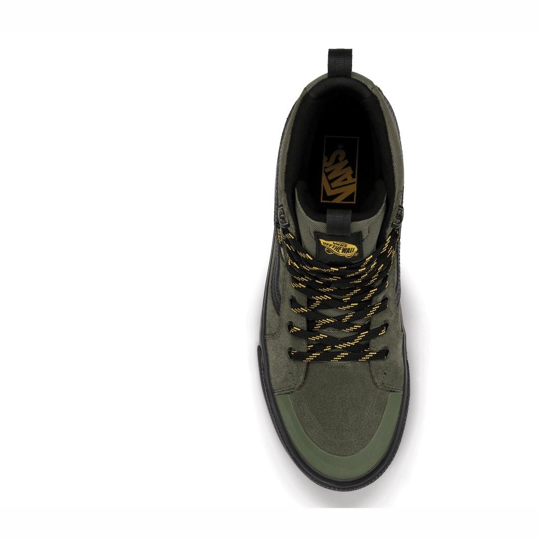 Zapatillas Vans Mte Sk8 Hi Waterproof Insulated Un