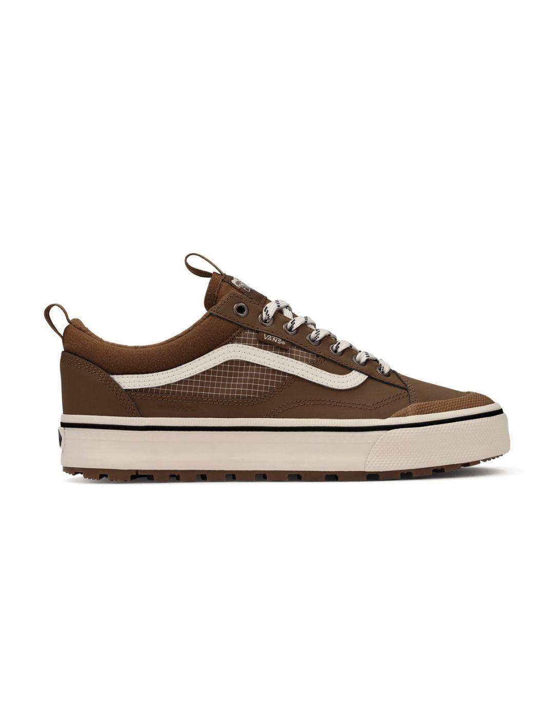 Zapatillas Vans Mte Old Skool Waterproof Insulated