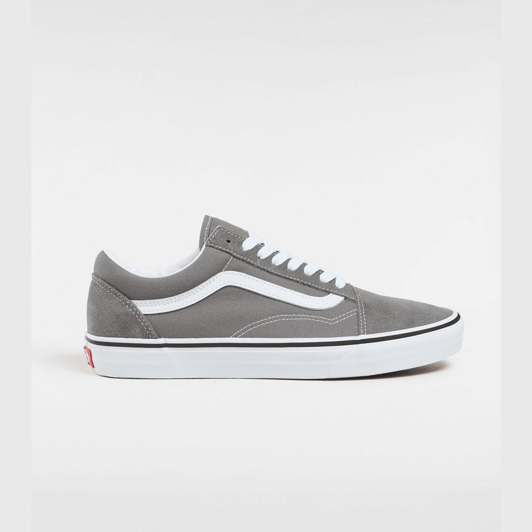 Zapatillas Vans Ua Old Skool Pewter Unisex