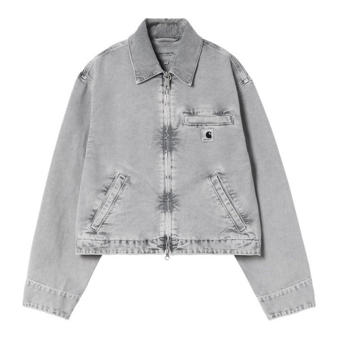 Chaqueta Carhartt Emery Mujer