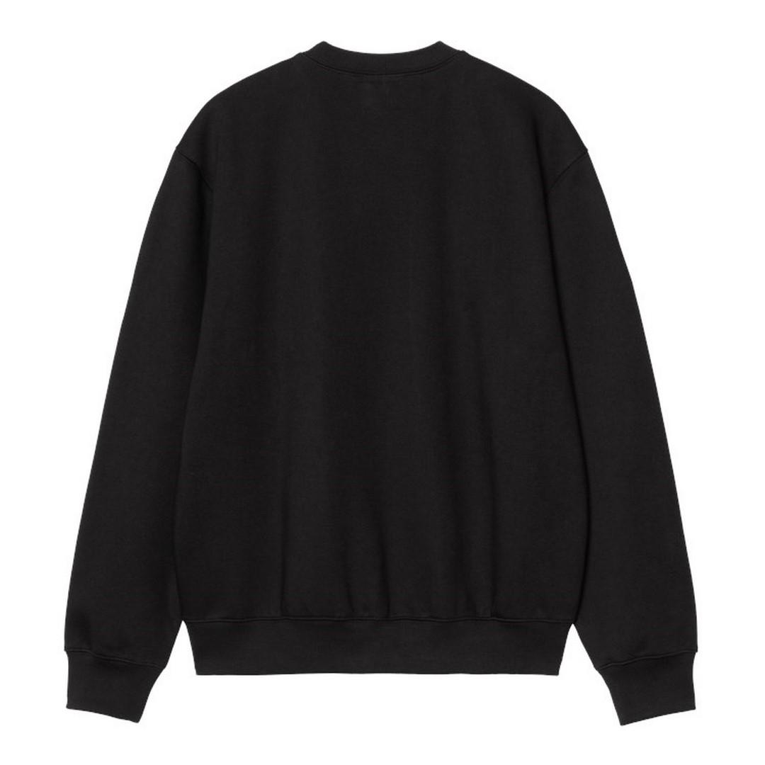 Sudadera Carhartt Masterpiece Hombre