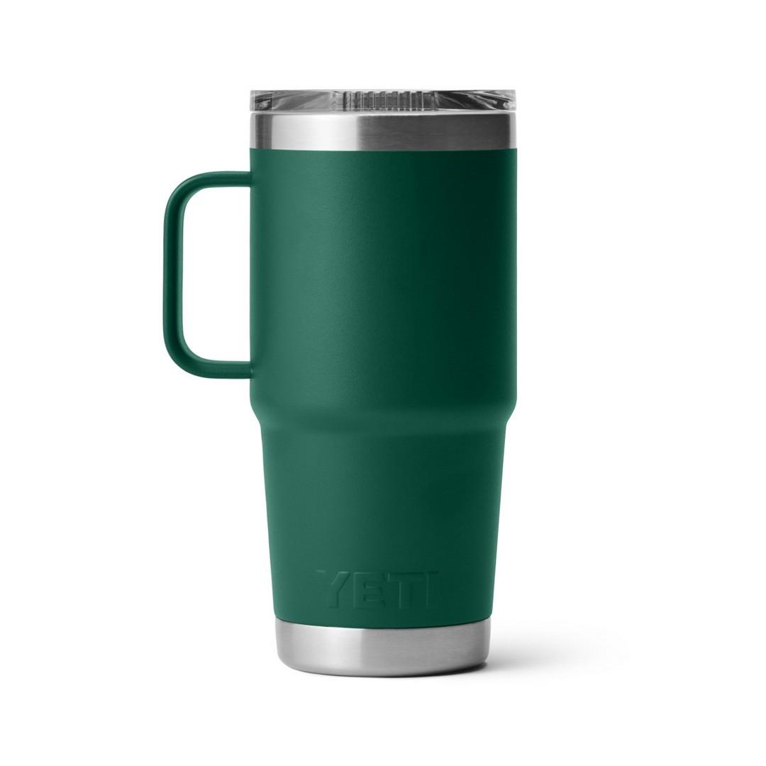 Termo Yeti 20Oz Rambler Travel Mug