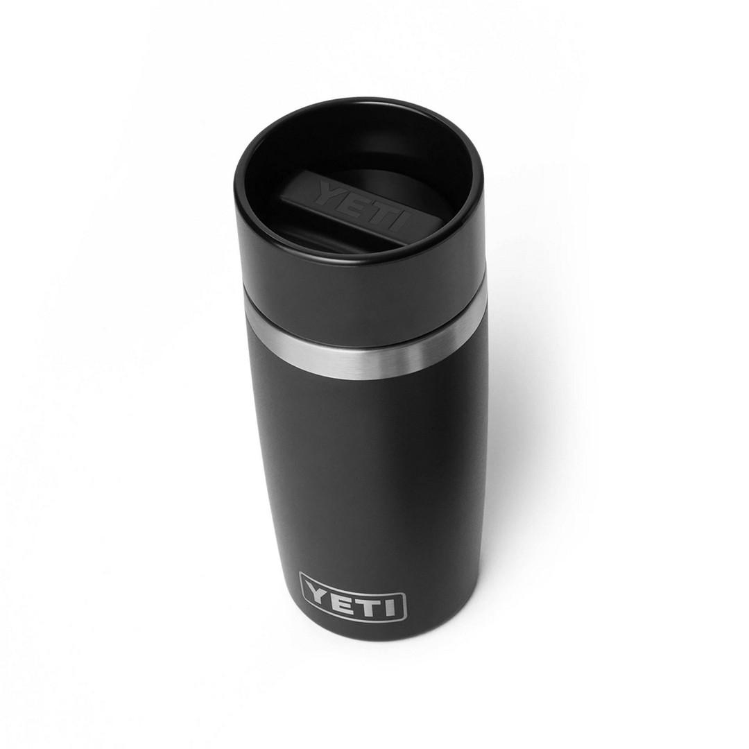 Termo Yeti 12Oz Rambler Travel Bottle