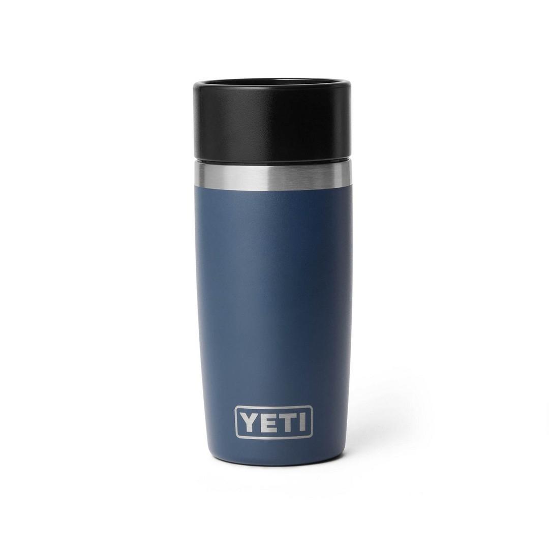 Termo Yeti 12Oz Rambler Travel Bottle