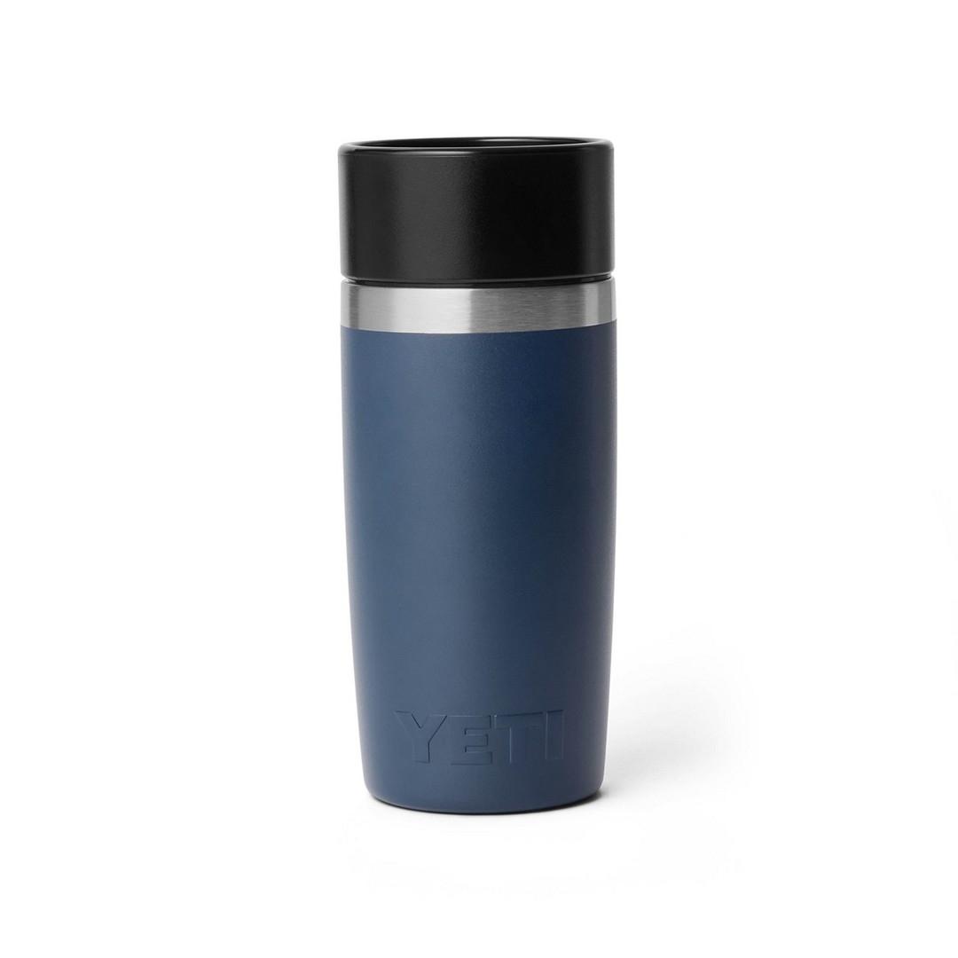 Termo Yeti 12Oz Rambler Travel Bottle