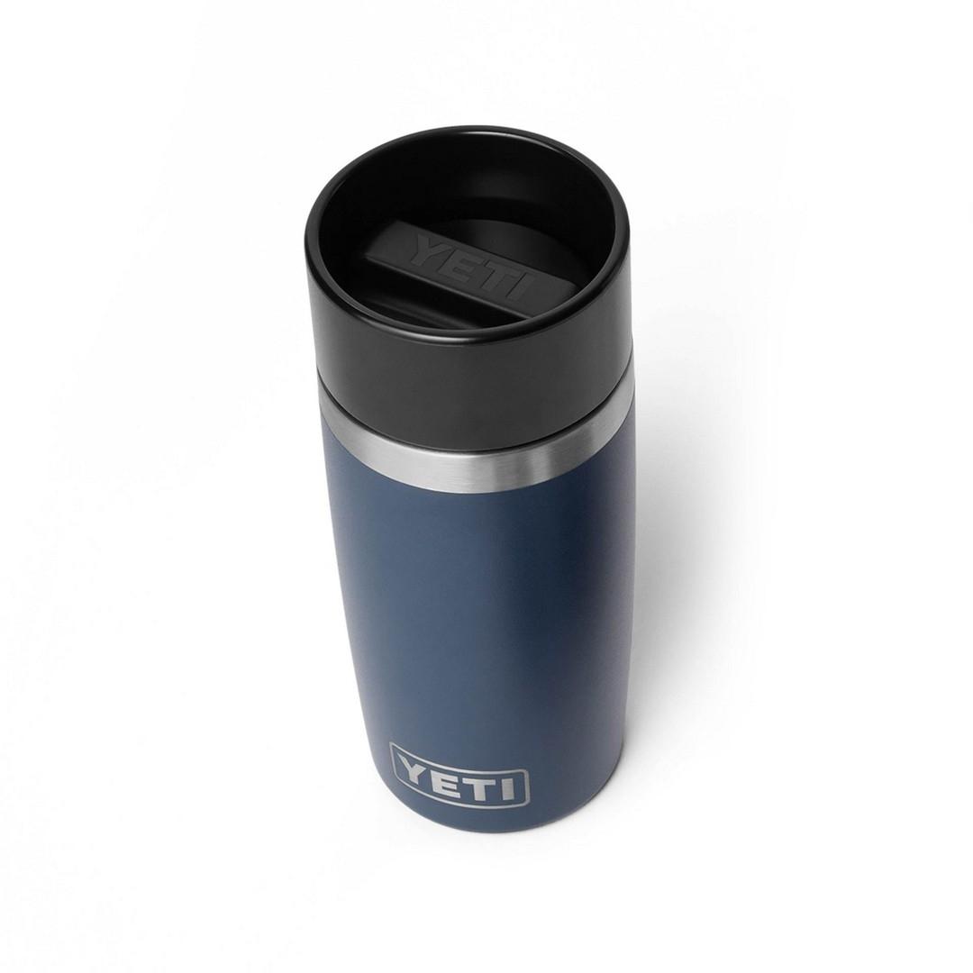 Termo Yeti 12Oz Rambler Travel Bottle