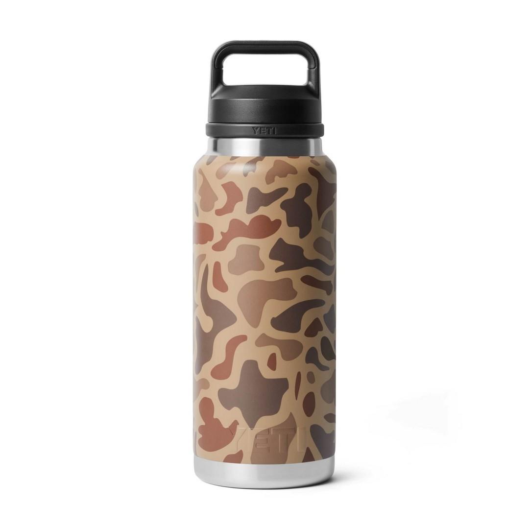 Termo Yeti 36Oz Rambler Bottle Chug