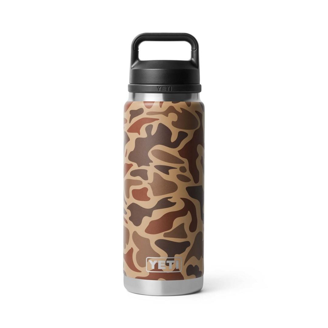 Termo Yeti 26Oz Rambler Bottle Chug