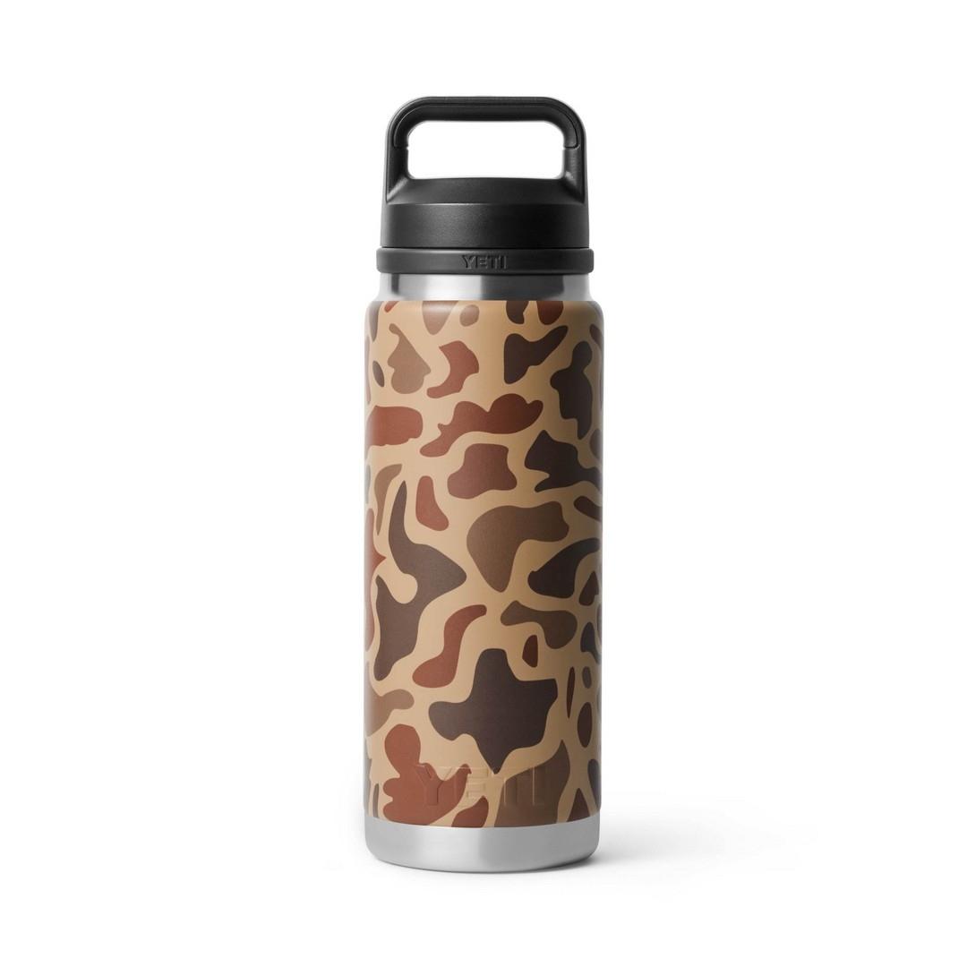 Termo Yeti 26Oz Rambler Bottle Chug