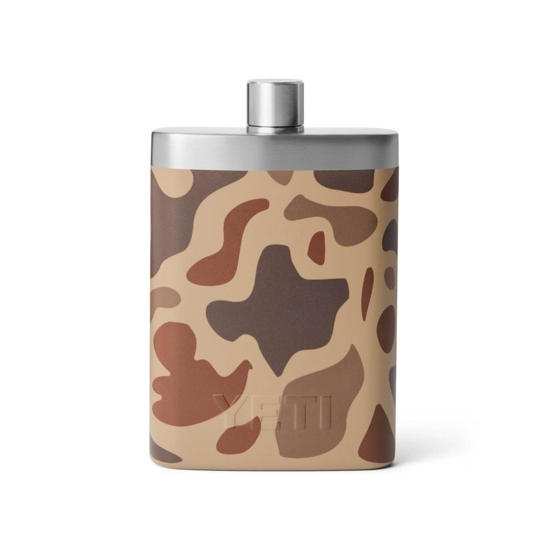 Petaca Yeti Rambler Flask