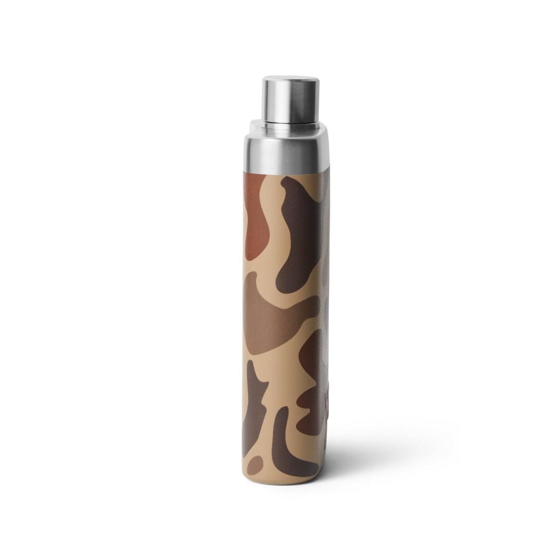 Petaca Yeti Rambler Flask