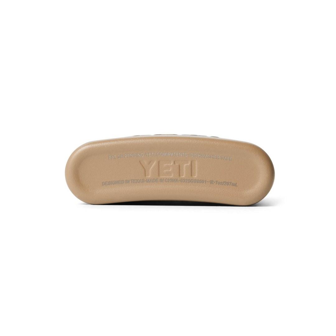 Petaca Yeti Rambler Flask