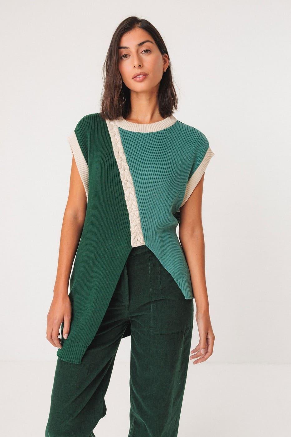 Sueter Skfk Nekea Mujer