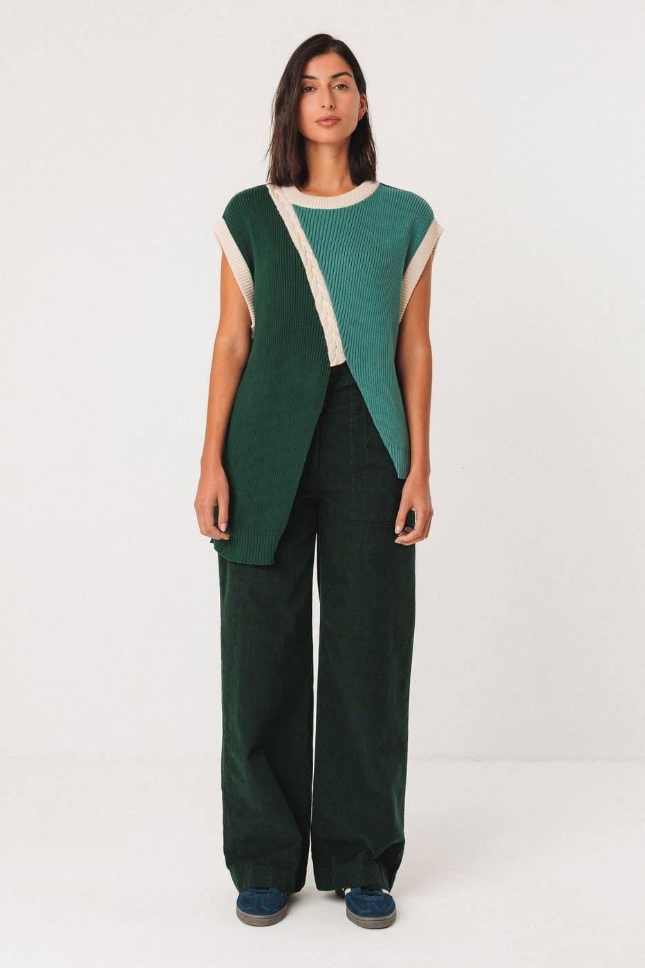 Sueter Skfk Nekea Mujer