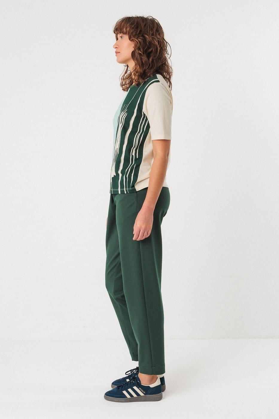 Camiseta Skfk Lierni Mujer