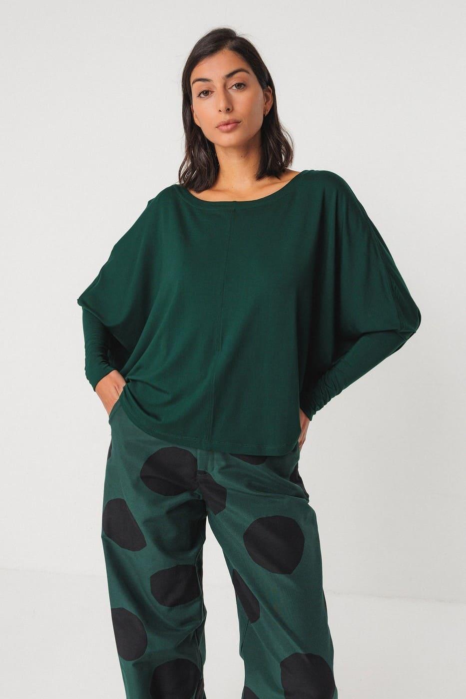 Camiseta Skfk Zur 8 Mujer