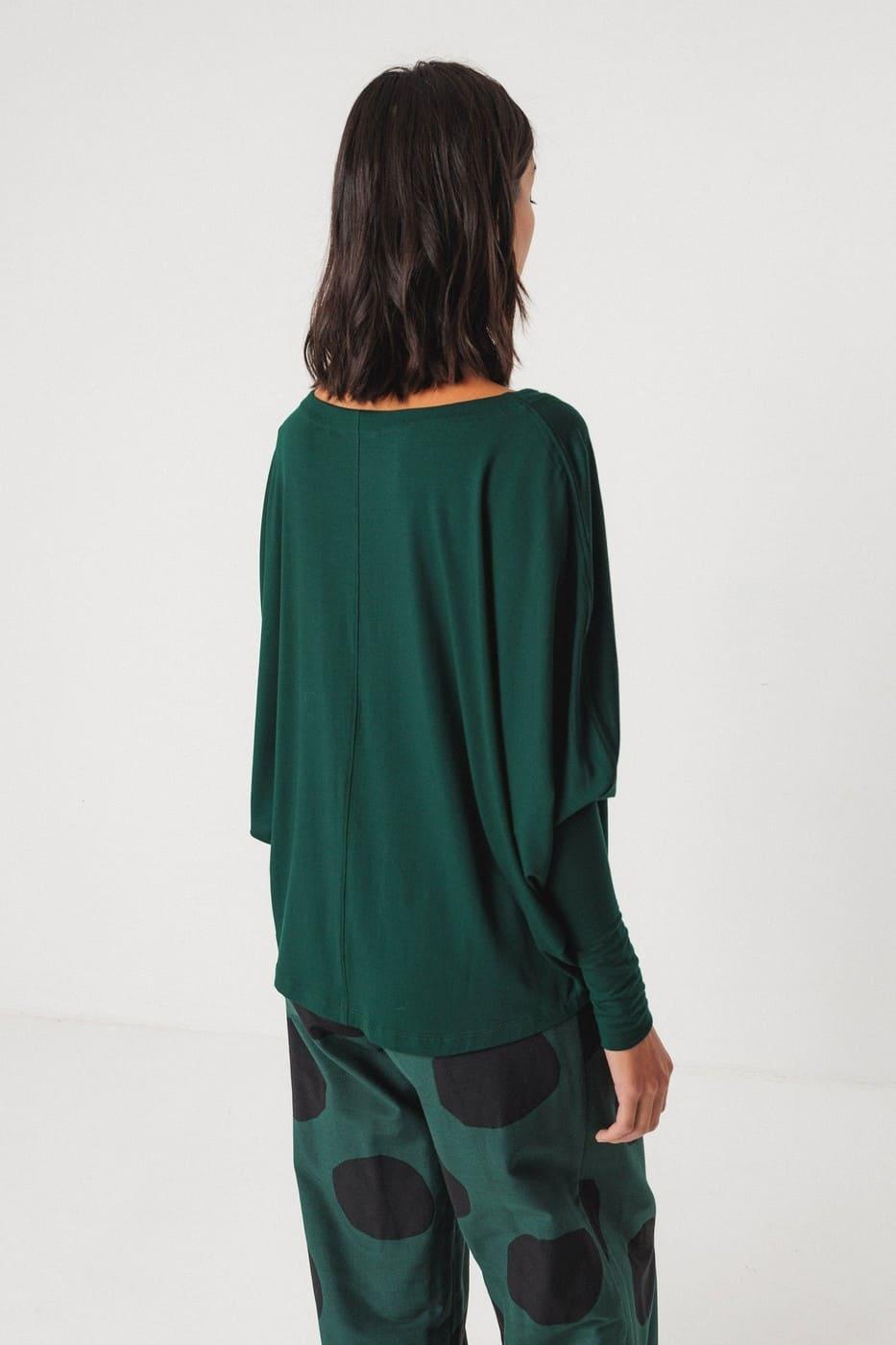 Camiseta Skfk Zur 8 Mujer