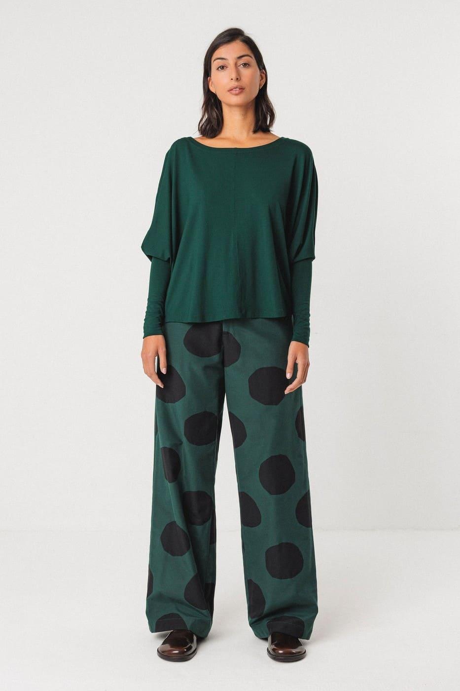 Camiseta Skfk Zur 8 Mujer