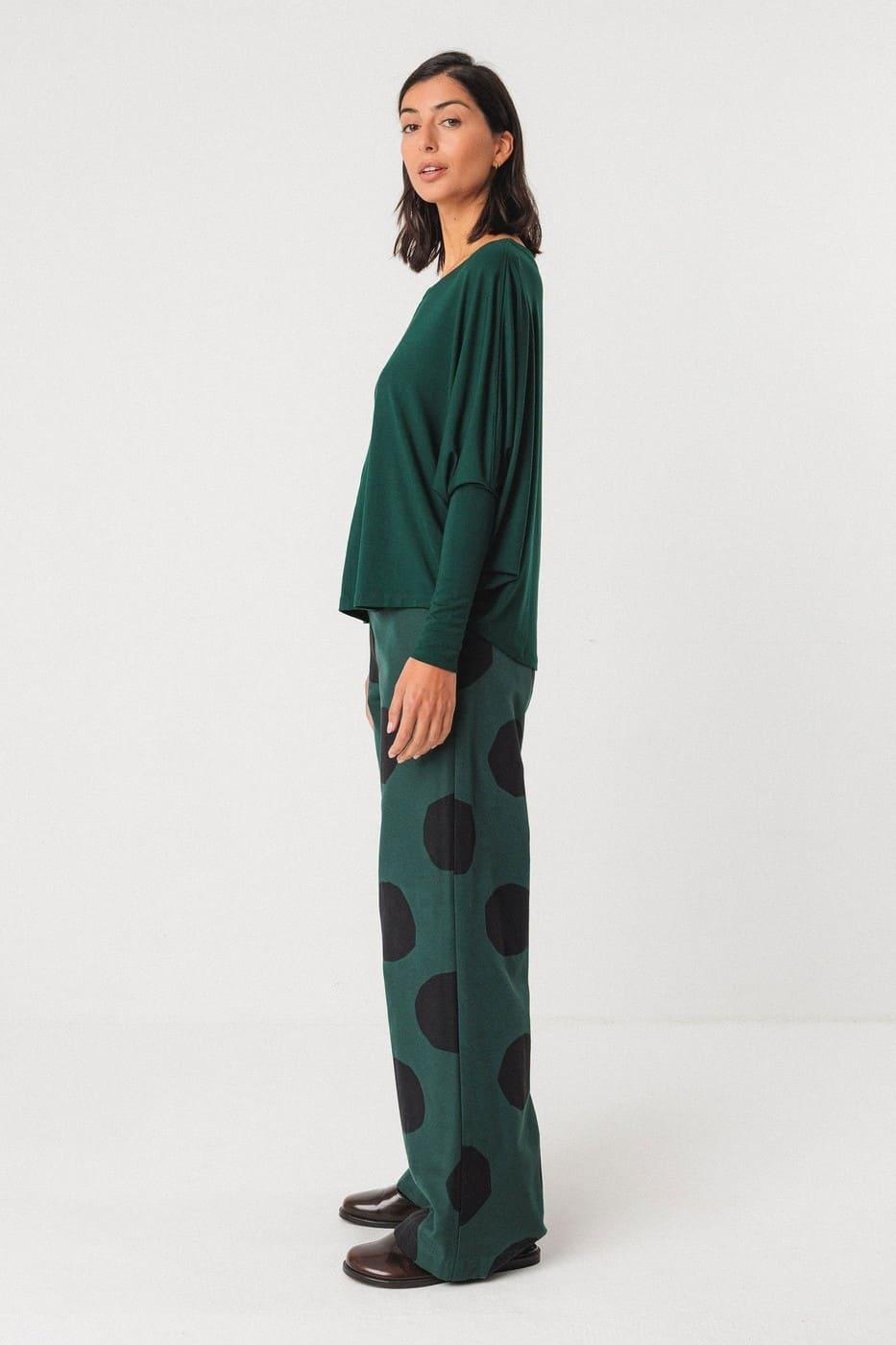 Camiseta Skfk Zur 8 Mujer