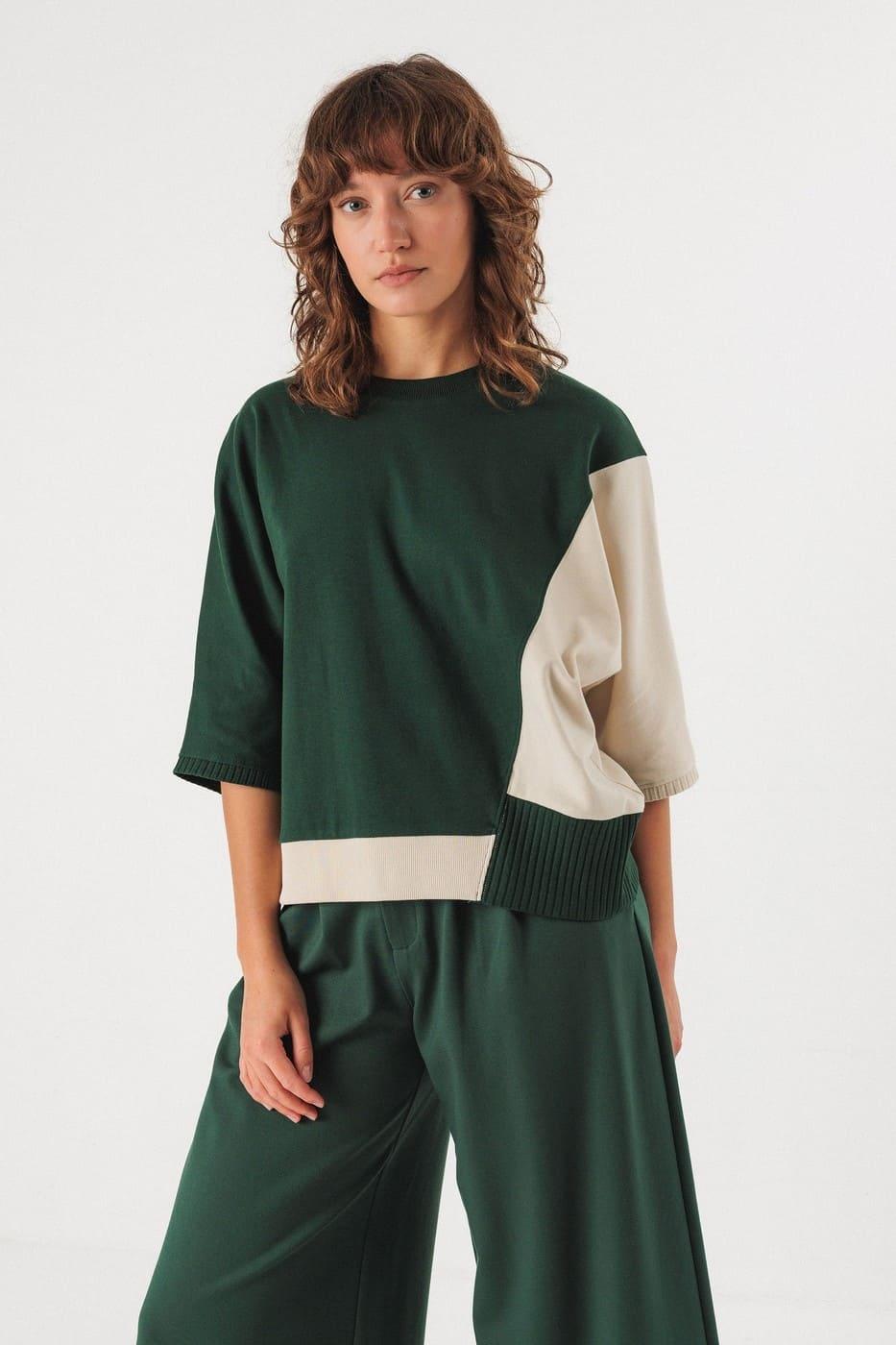 Camiseta Skfk Aloria Mujer