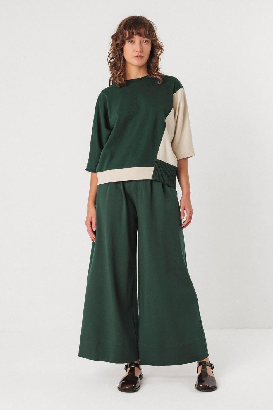 Camiseta Skfk Aloria Mujer